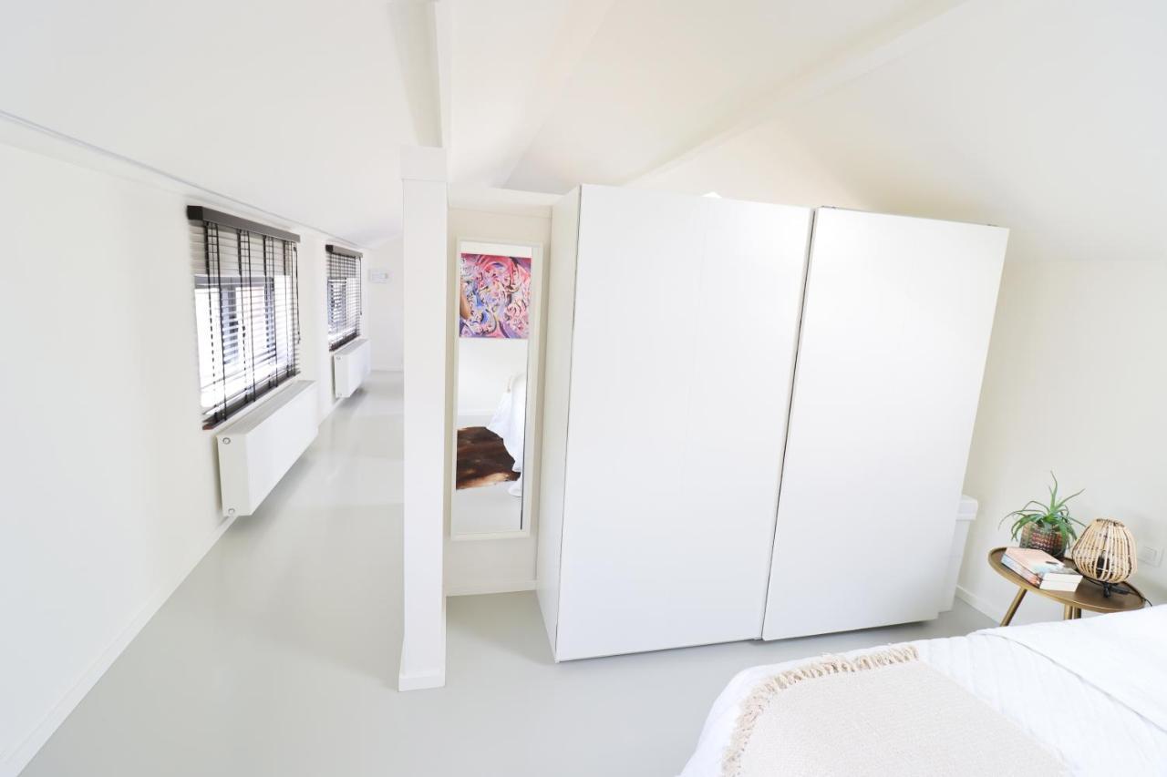 Heritage Loft ロンデルゼール エクステリア 写真